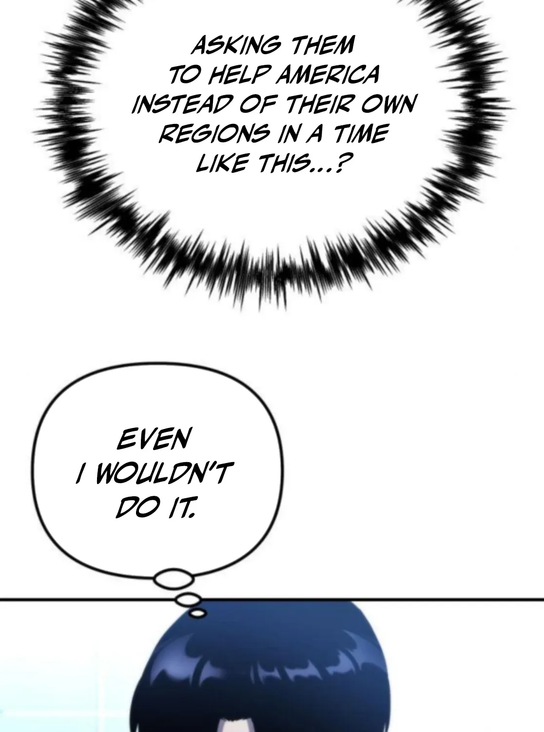 Read Hiding a Warehouse in the Apocalypse EN Manga Online