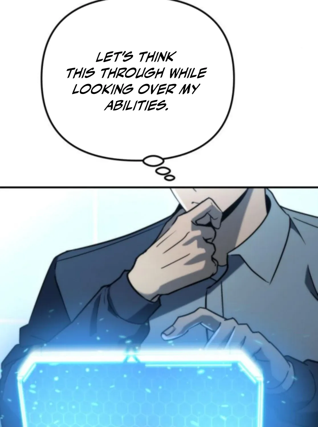 Read Hiding a Warehouse in the Apocalypse EN Manga Online