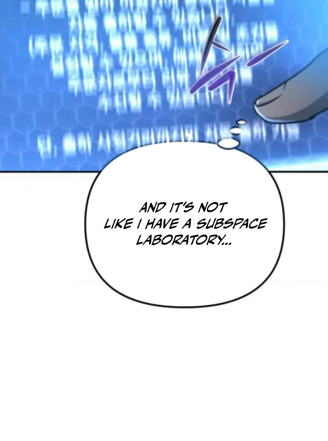 Read Hiding a Warehouse in the Apocalypse EN Manga Online