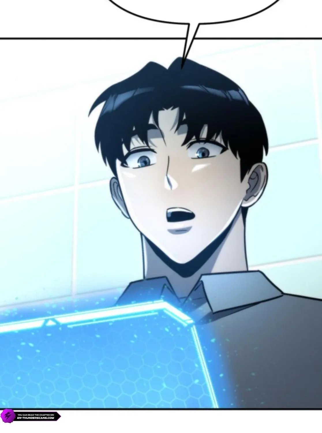 Read Hiding a Warehouse in the Apocalypse EN Manga Online