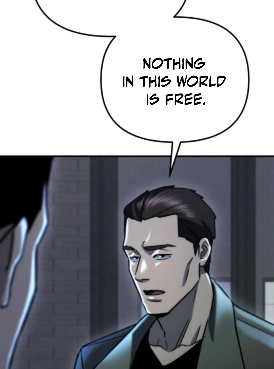 Read Hiding a Warehouse in the Apocalypse EN Manga Online