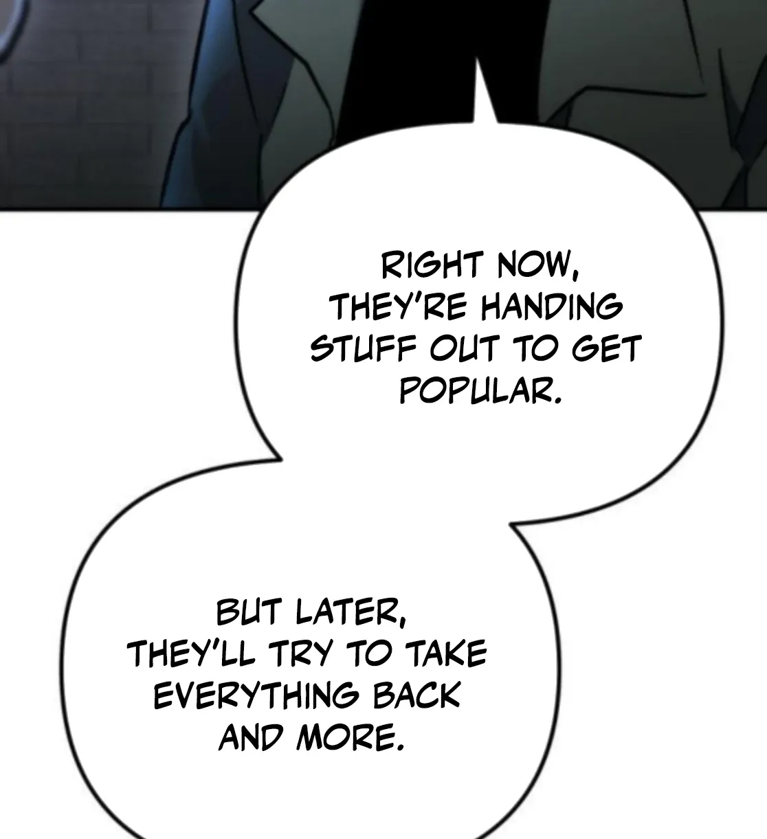 Read Hiding a Warehouse in the Apocalypse EN Manga Online