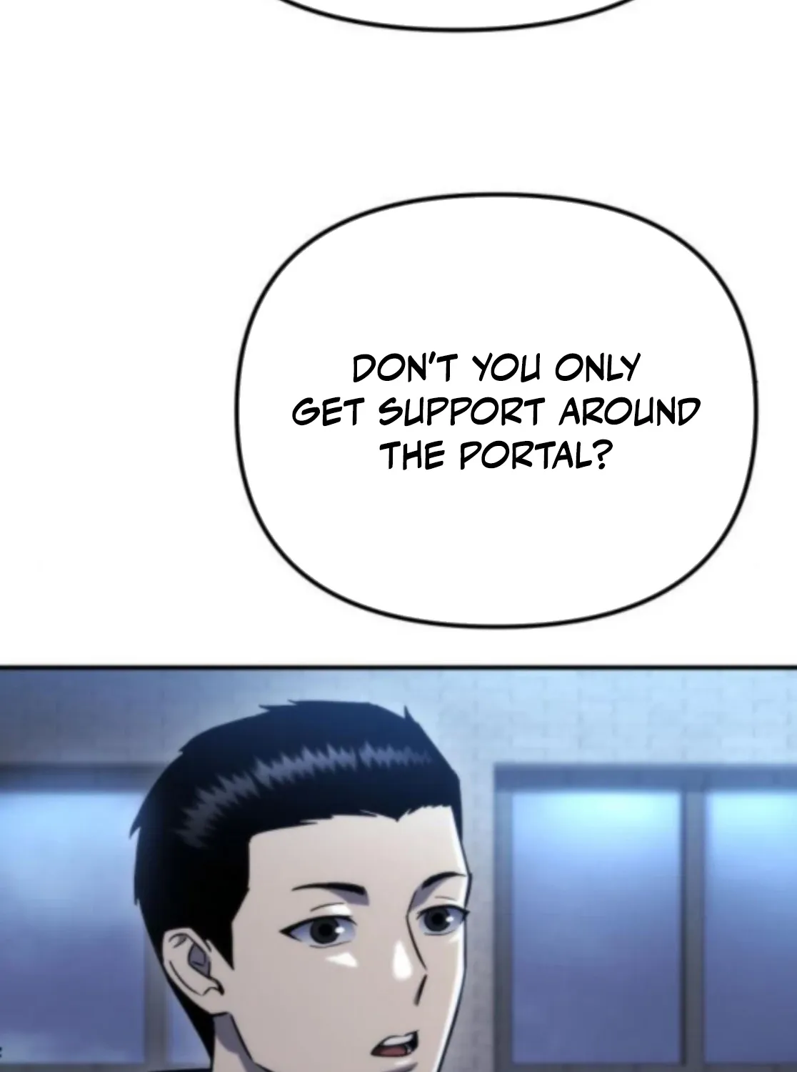 Read Hiding a Warehouse in the Apocalypse EN Manga Online