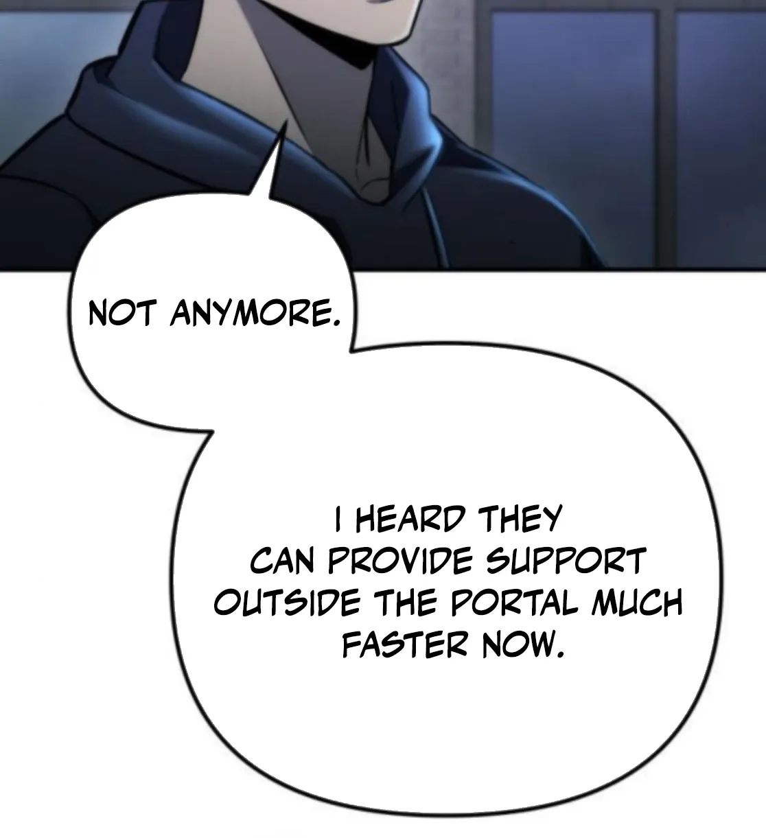 Read Hiding a Warehouse in the Apocalypse EN Manga Online