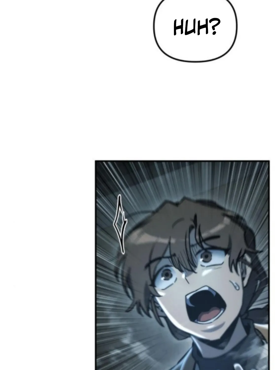 Read Hiding a Warehouse in the Apocalypse EN Manga Online