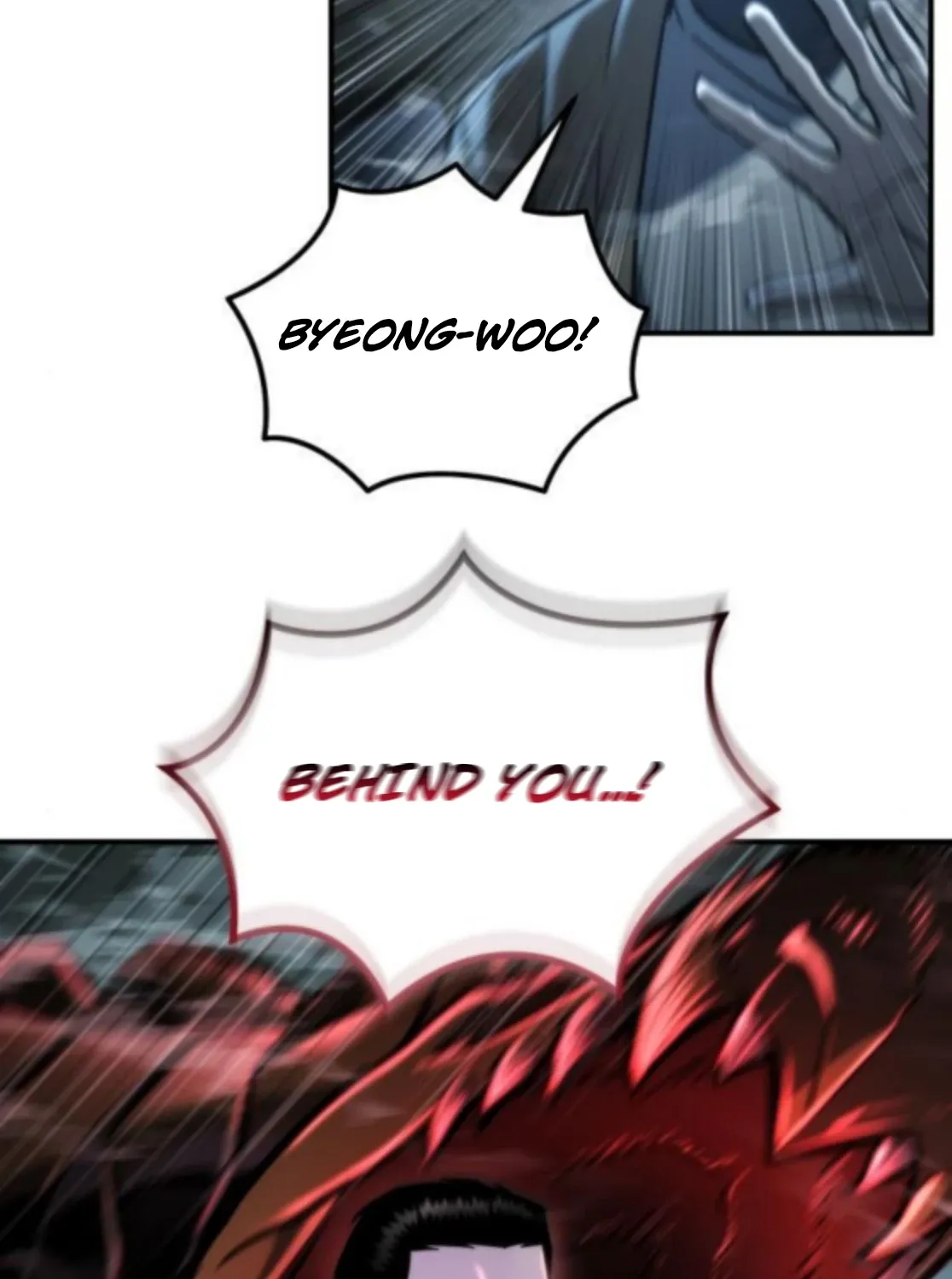 Read Hiding a Warehouse in the Apocalypse EN Manga Online