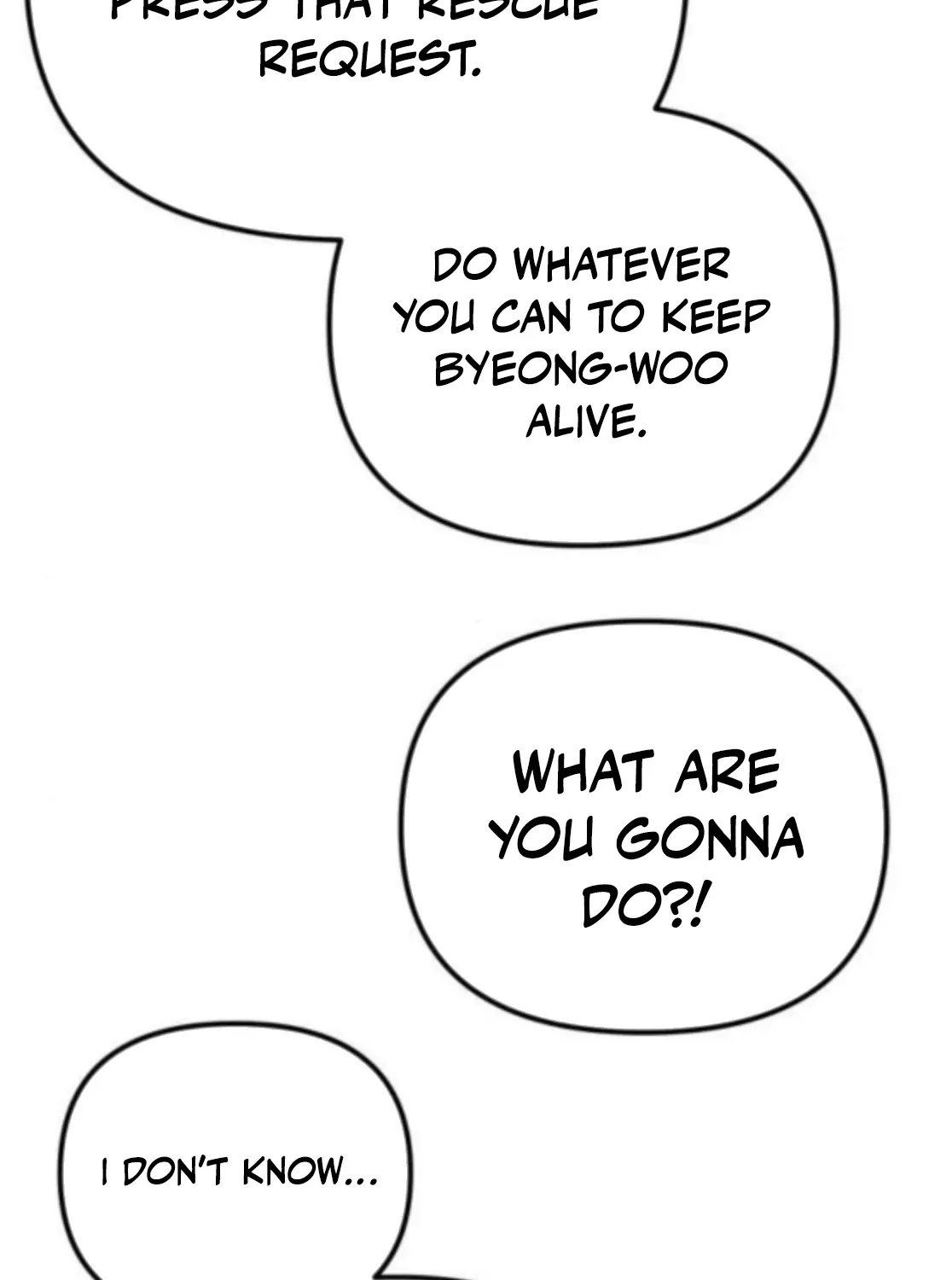 Read Hiding a Warehouse in the Apocalypse EN Manga Online