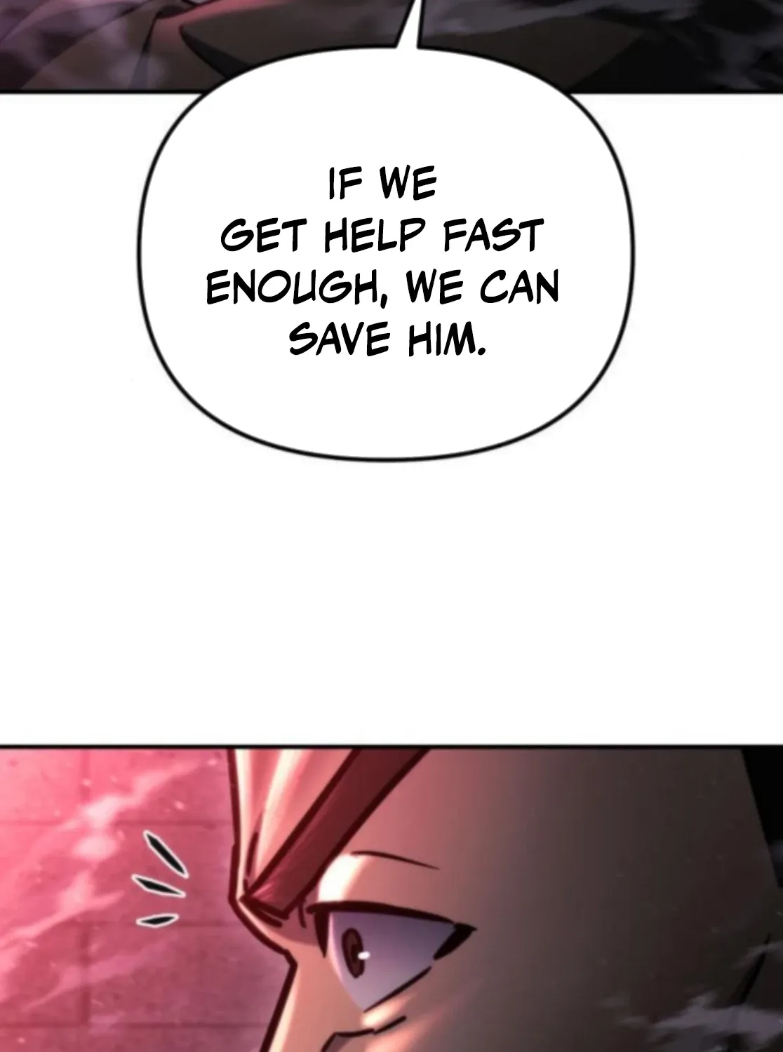 Read Hiding a Warehouse in the Apocalypse EN Manga Online