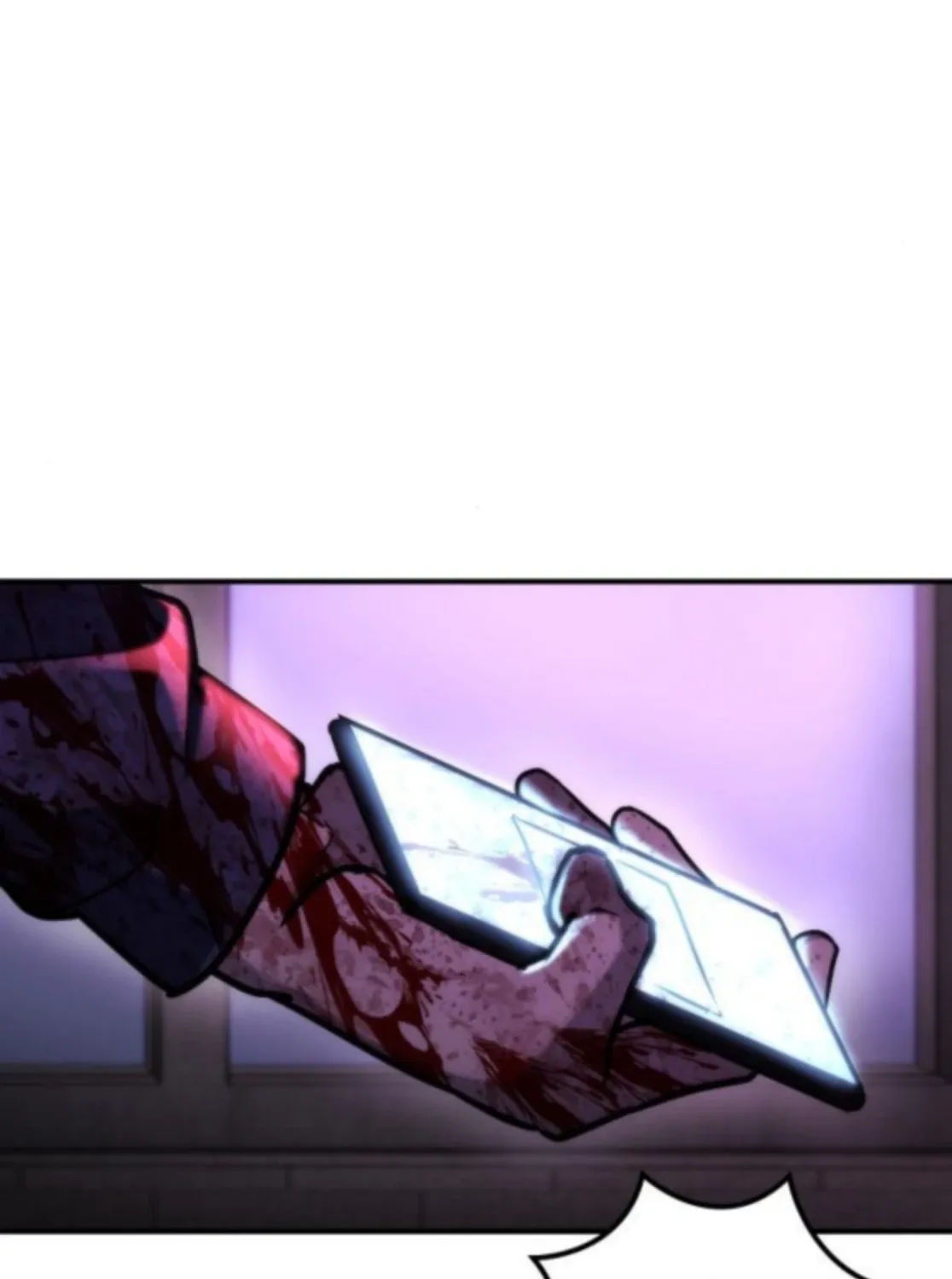 Read Hiding a Warehouse in the Apocalypse EN Manga Online