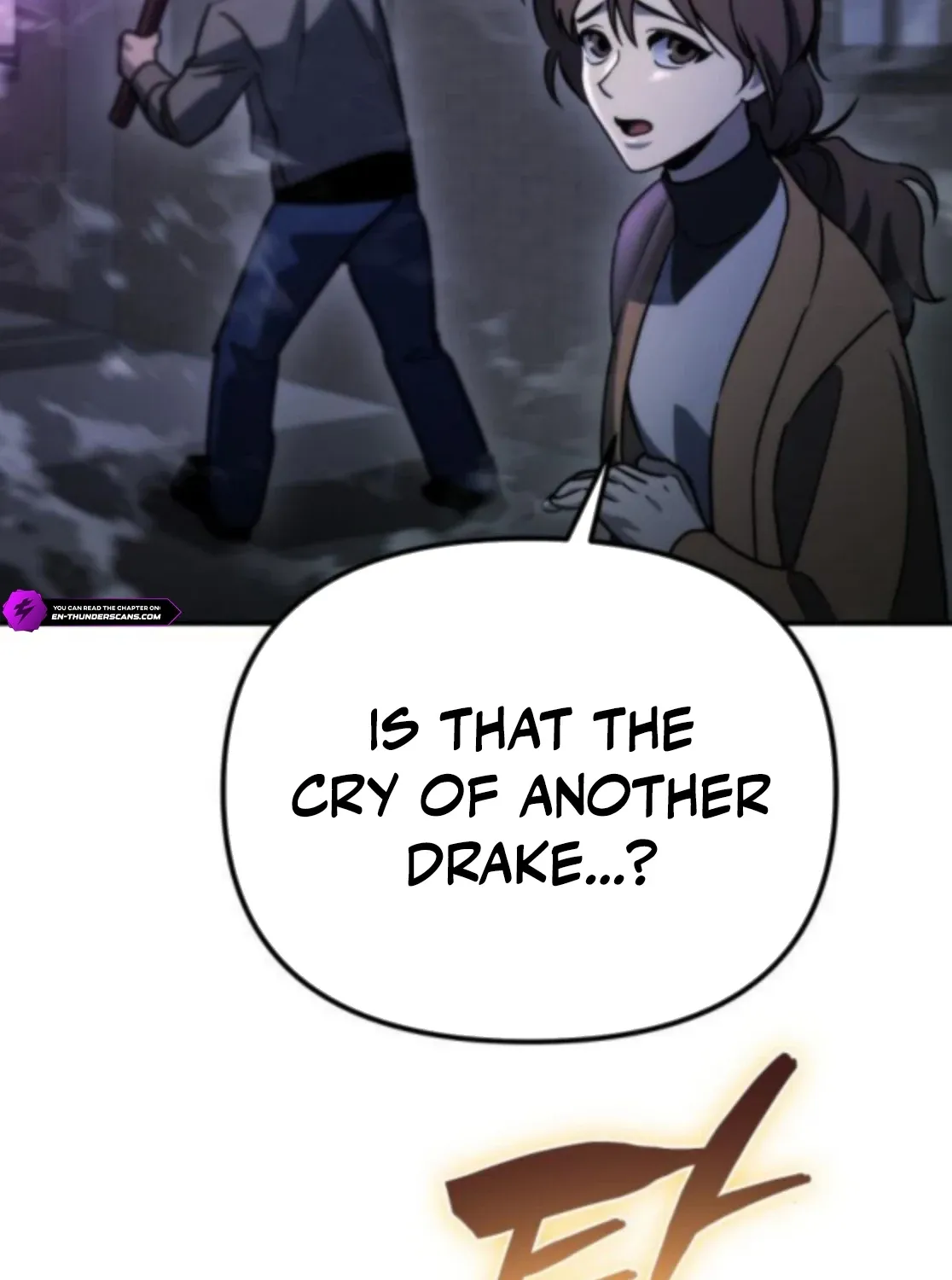 Read Hiding a Warehouse in the Apocalypse EN Manga Online