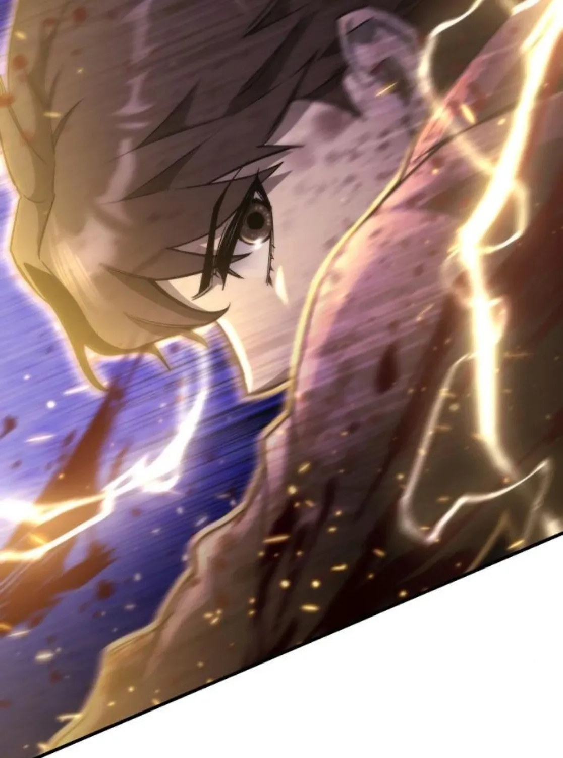 Read Hiding a Warehouse in the Apocalypse EN Manga Online
