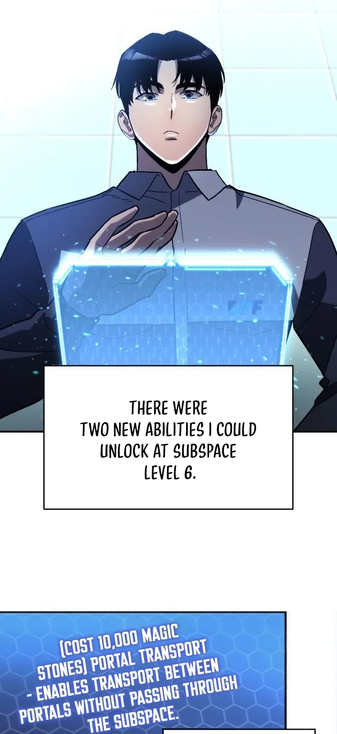 Read Hiding a Warehouse in the Apocalypse EN Manga Online