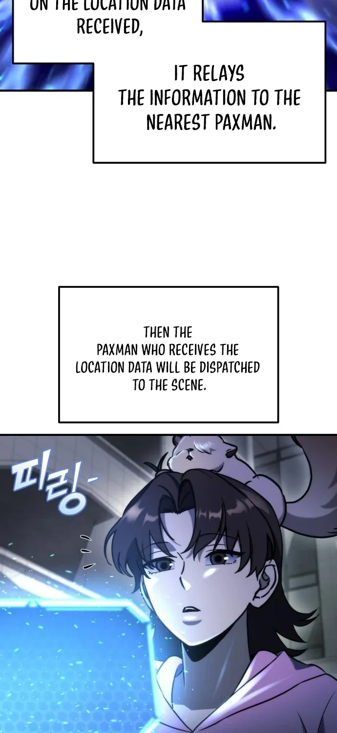 Read Hiding a Warehouse in the Apocalypse EN Manga Online