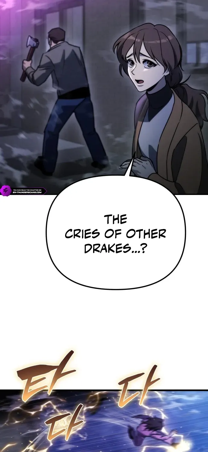 Read Hiding a Warehouse in the Apocalypse EN Manga Online