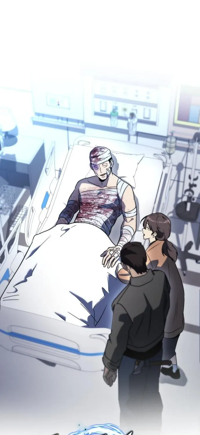 Read Hiding a Warehouse in the Apocalypse EN Manga Online