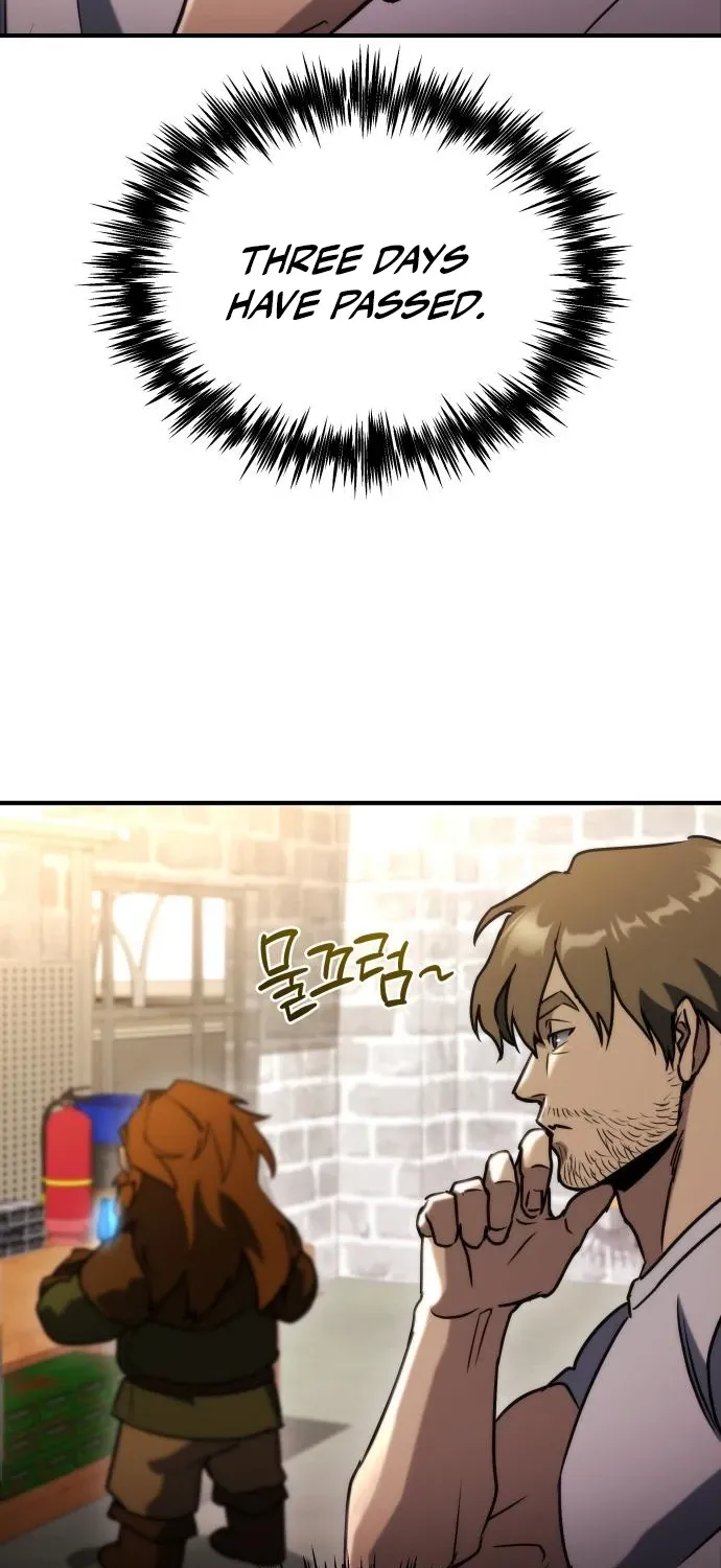 Read Hiding a Warehouse in the Apocalypse EN Manga Online