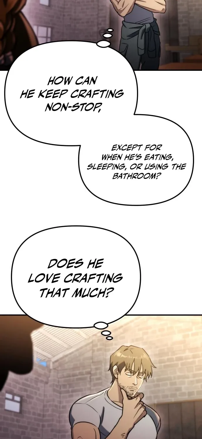 Read Hiding a Warehouse in the Apocalypse EN Manga Online