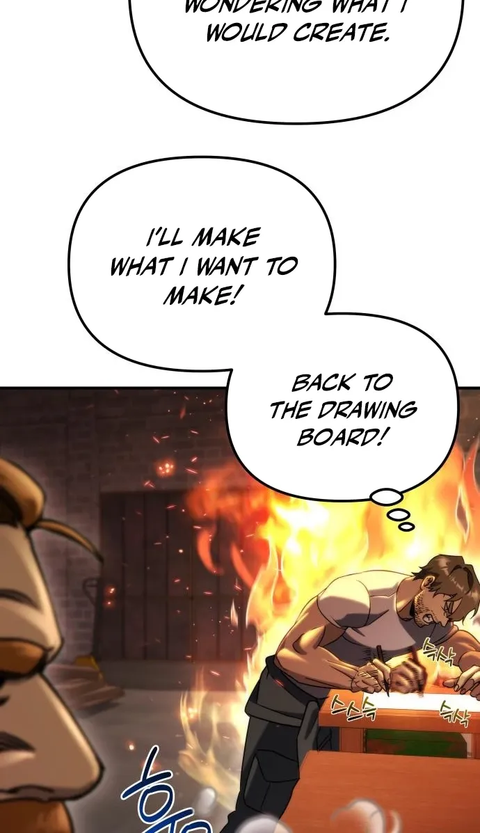 Read Hiding a Warehouse in the Apocalypse EN Manga Online