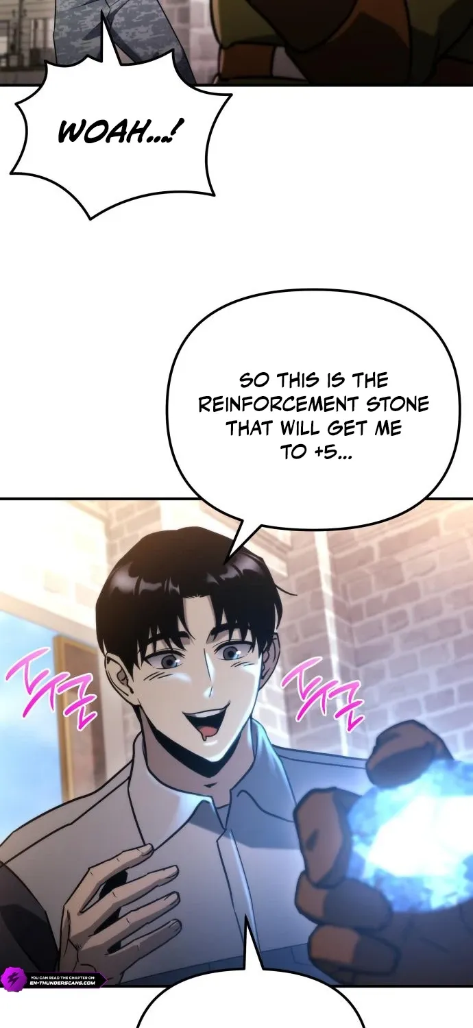 Read Hiding a Warehouse in the Apocalypse EN Manga Online