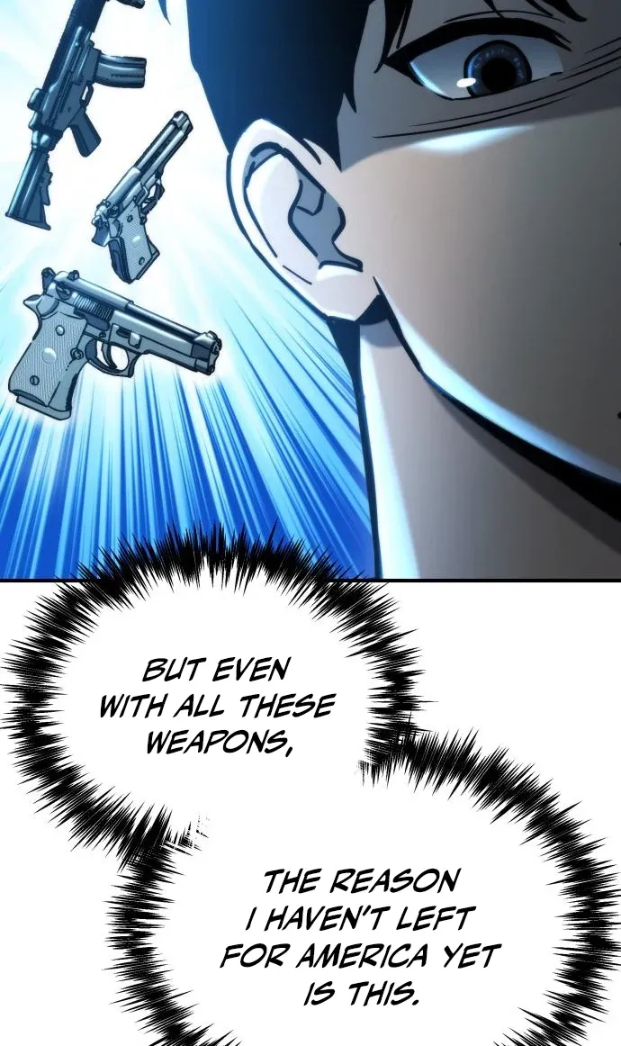 Read Hiding a Warehouse in the Apocalypse EN Manga Online