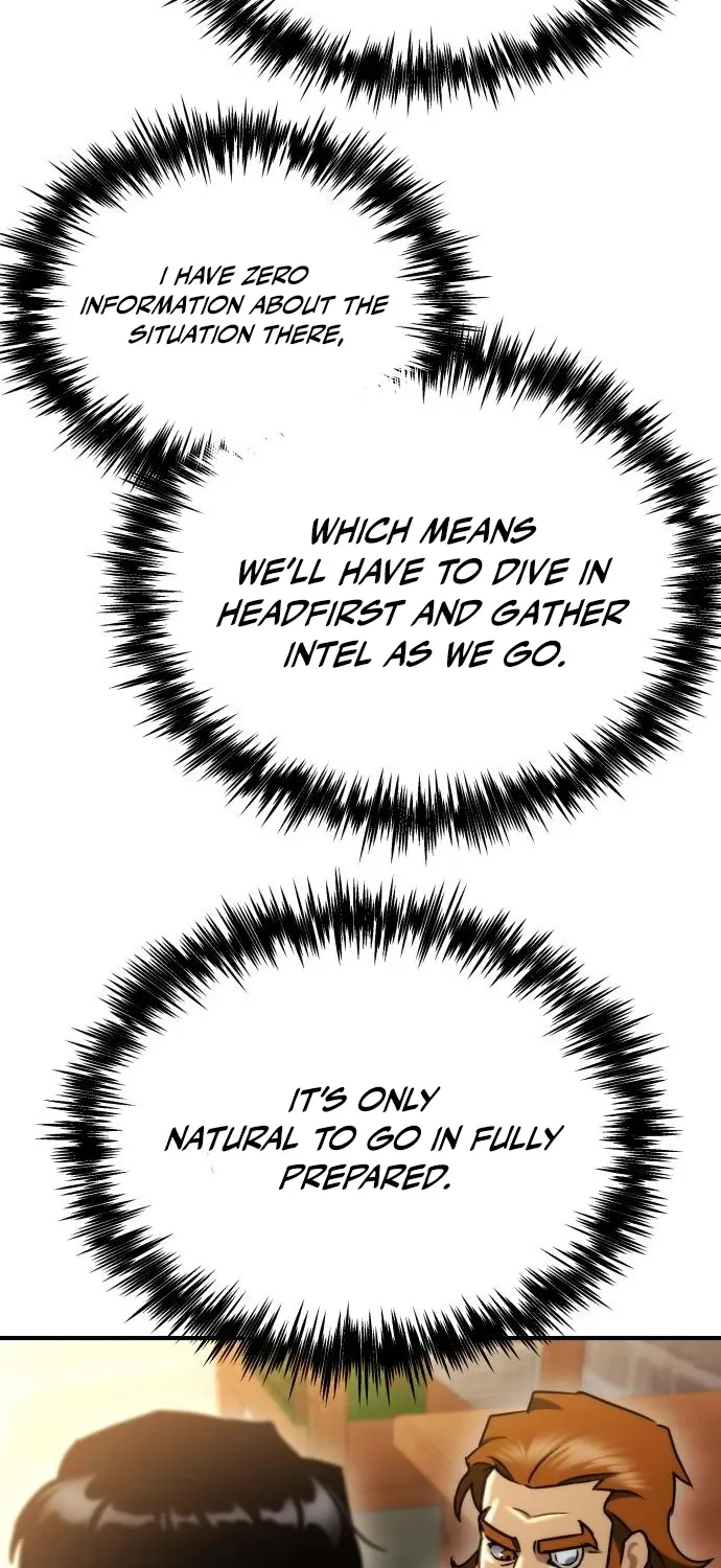 Read Hiding a Warehouse in the Apocalypse EN Manga Online