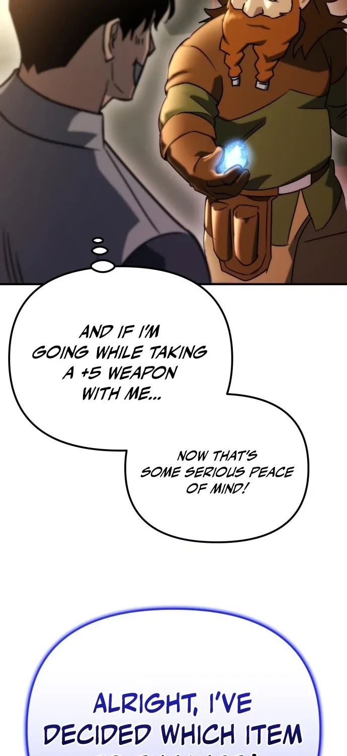Read Hiding a Warehouse in the Apocalypse EN Manga Online