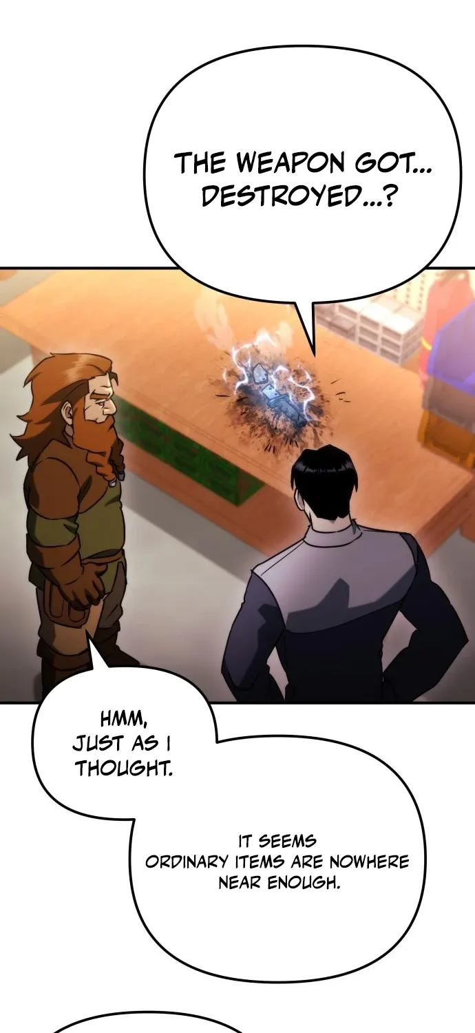 Read Hiding a Warehouse in the Apocalypse EN Manga Online