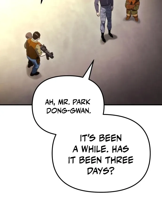 Read Hiding a Warehouse in the Apocalypse EN Manga Online