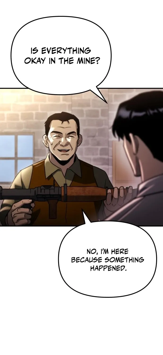 Read Hiding a Warehouse in the Apocalypse EN Manga Online