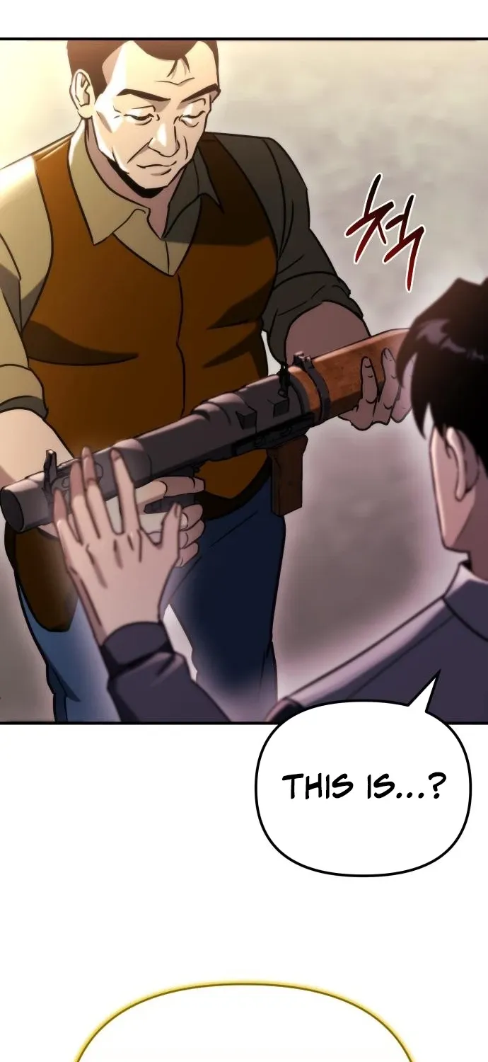 Read Hiding a Warehouse in the Apocalypse EN Manga Online