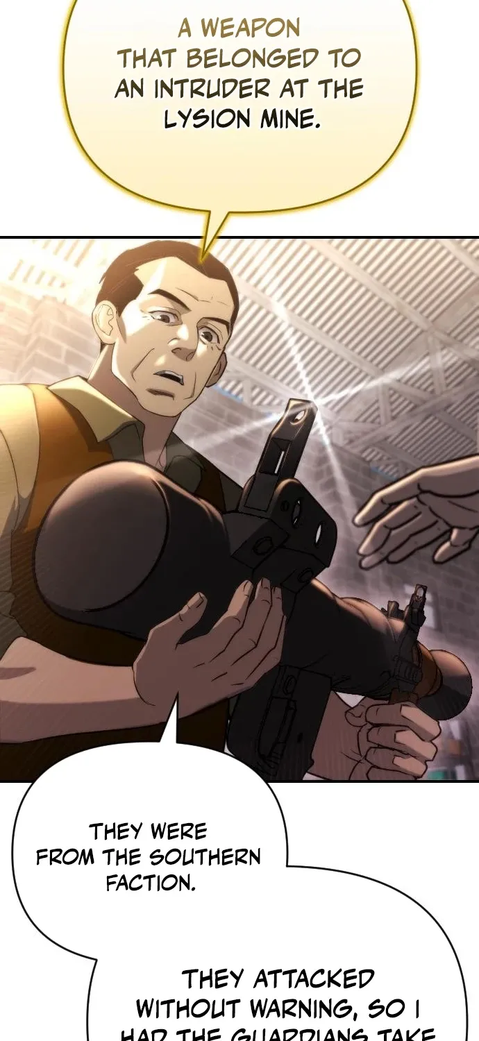 Read Hiding a Warehouse in the Apocalypse EN Manga Online