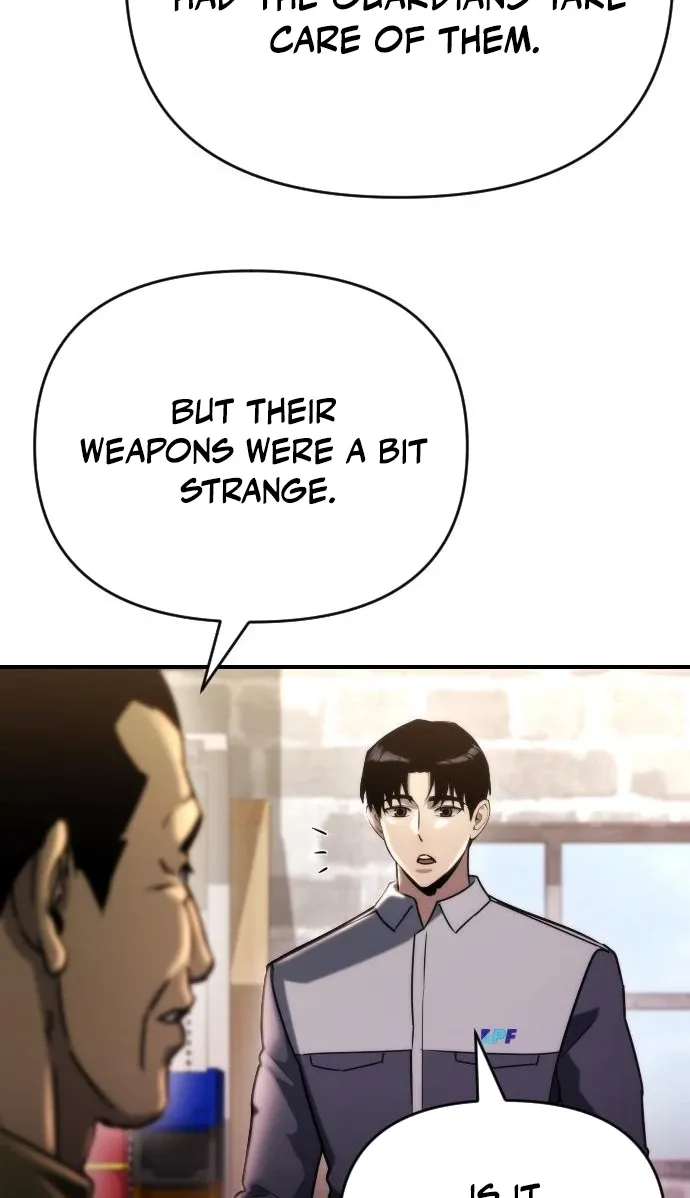Read Hiding a Warehouse in the Apocalypse EN Manga Online