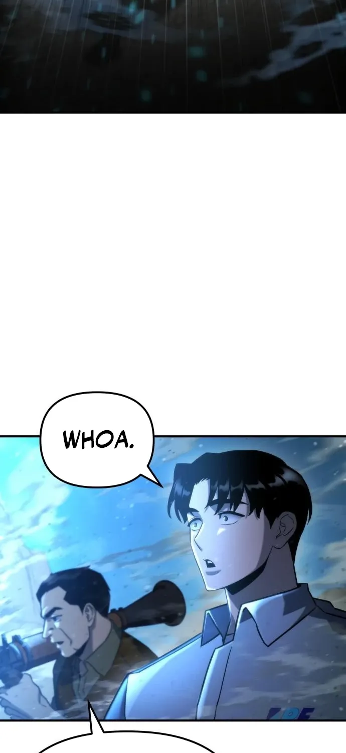 Read Hiding a Warehouse in the Apocalypse EN Manga Online