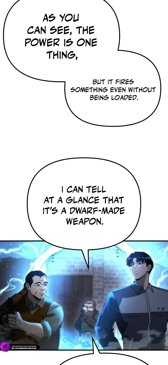 Read Hiding a Warehouse in the Apocalypse EN Manga Online