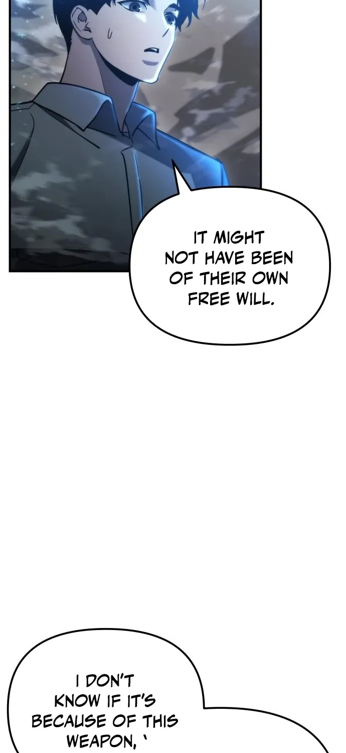 Read Hiding a Warehouse in the Apocalypse EN Manga Online