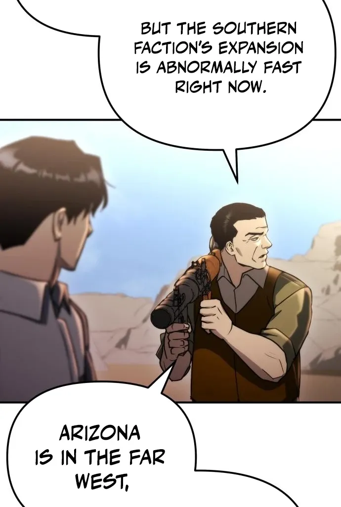 Read Hiding a Warehouse in the Apocalypse EN Manga Online