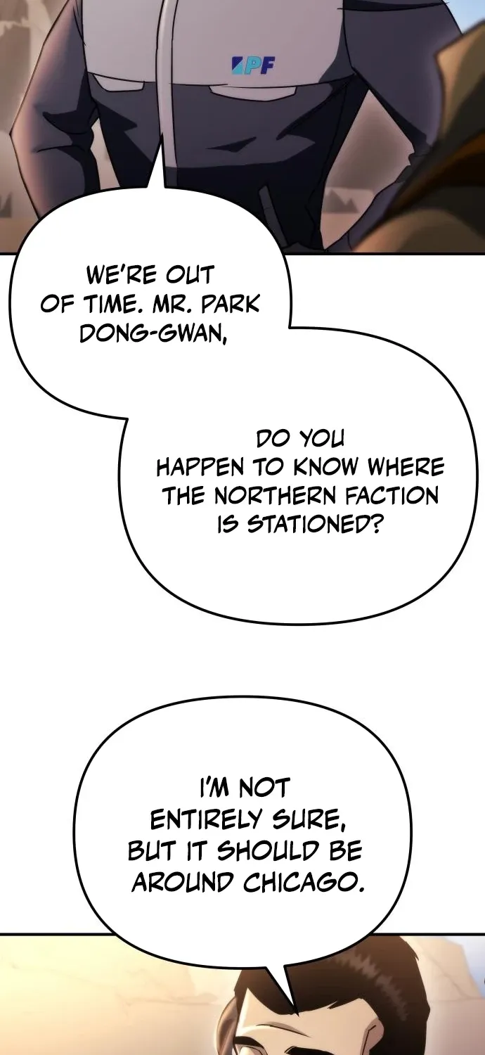 Read Hiding a Warehouse in the Apocalypse EN Manga Online
