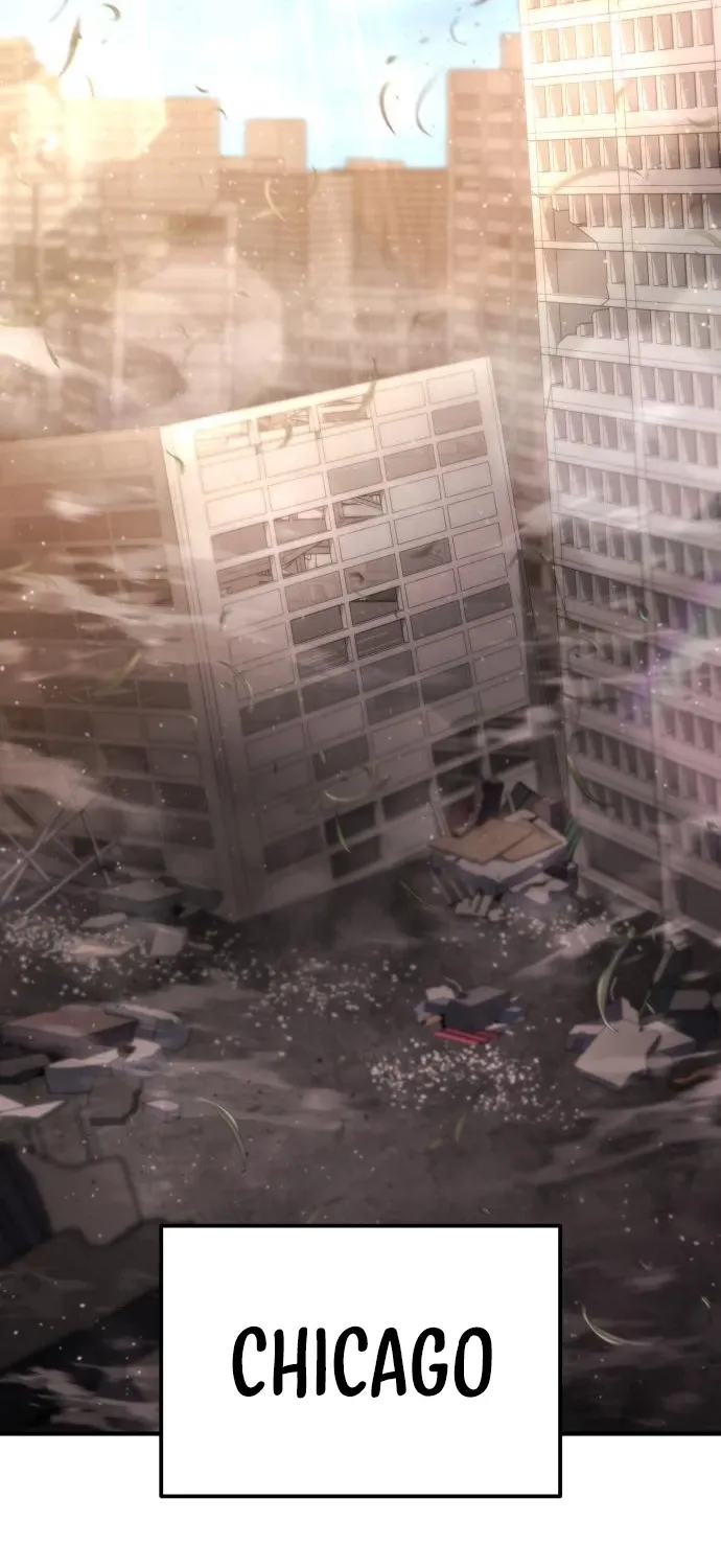 Read Hiding a Warehouse in the Apocalypse EN Manga Online