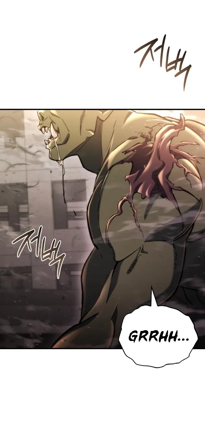 Read Hiding a Warehouse in the Apocalypse EN Manga Online