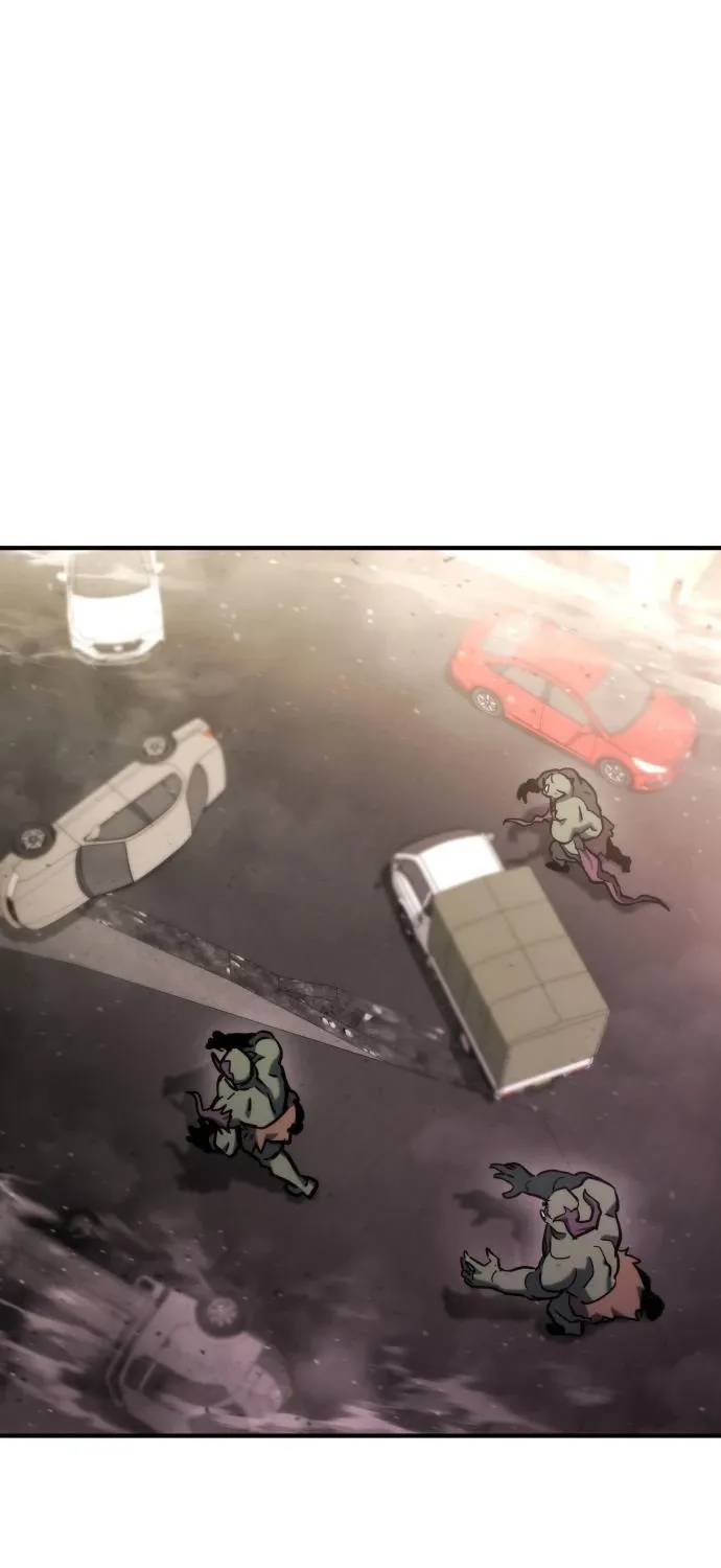 Read Hiding a Warehouse in the Apocalypse EN Manga Online