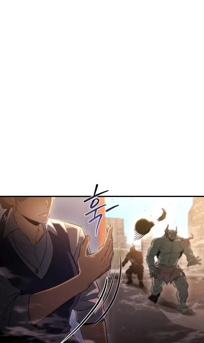 Read Hiding a Warehouse in the Apocalypse EN Manga Online
