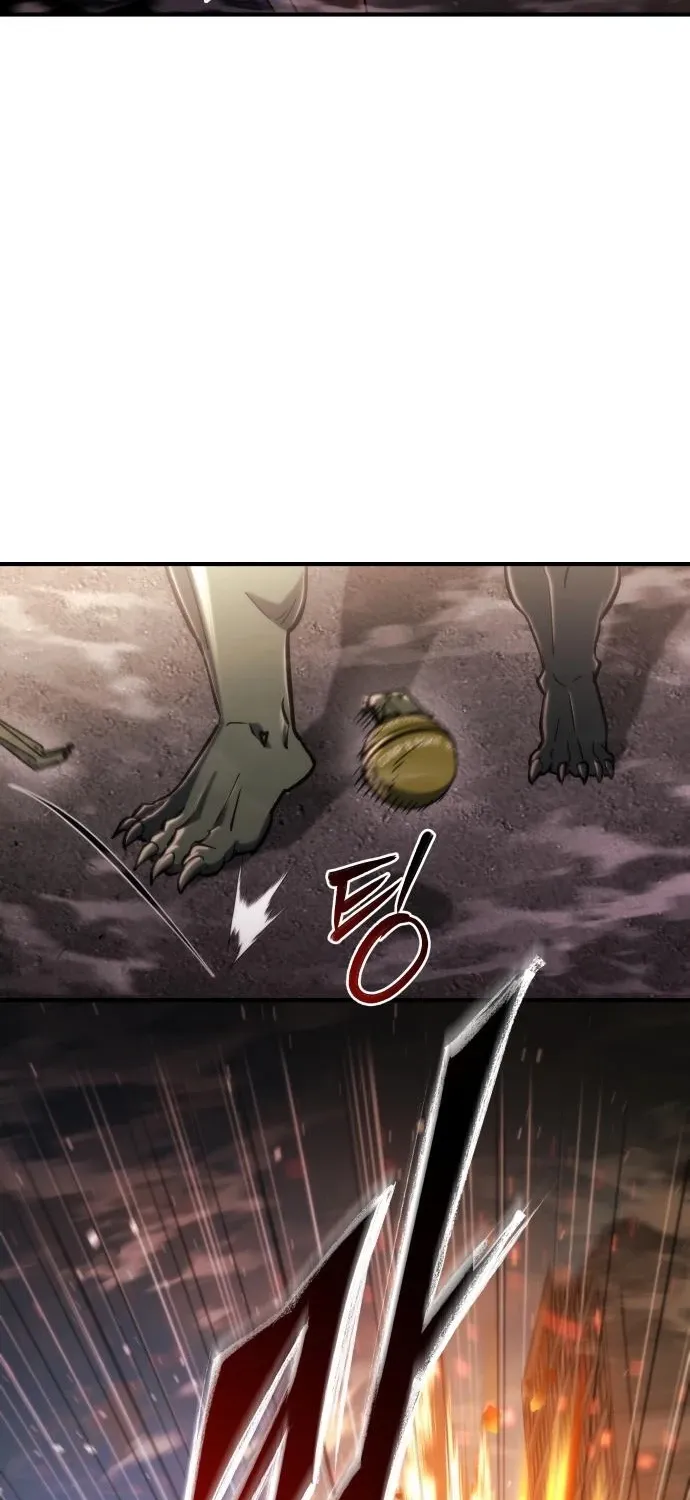Read Hiding a Warehouse in the Apocalypse EN Manga Online