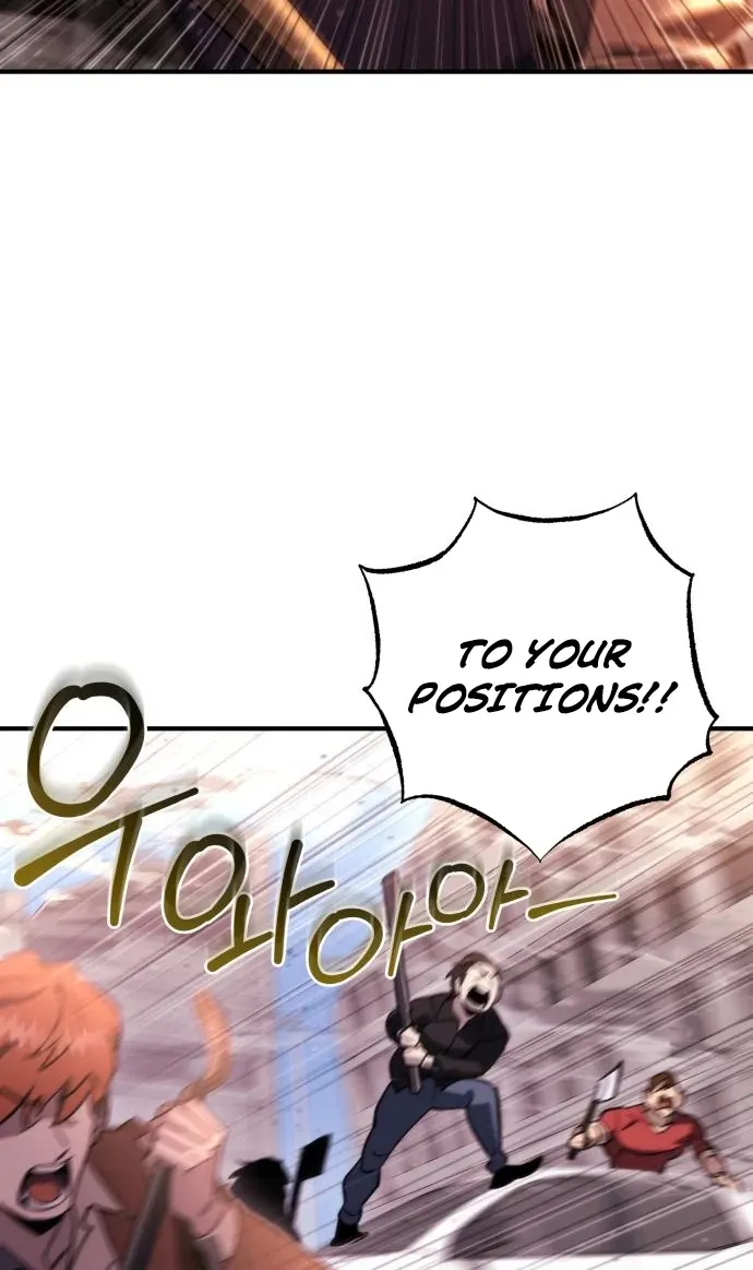 Read Hiding a Warehouse in the Apocalypse EN Manga Online