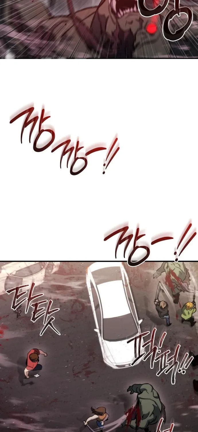 Read Hiding a Warehouse in the Apocalypse EN Manga Online
