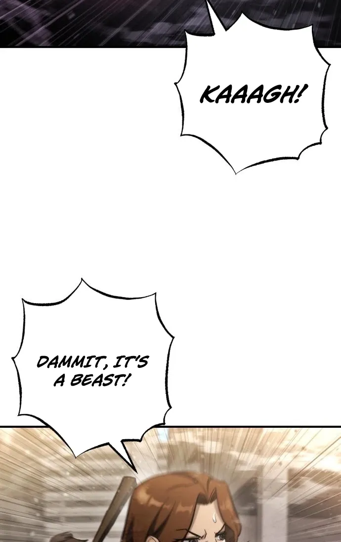 Read Hiding a Warehouse in the Apocalypse EN Manga Online