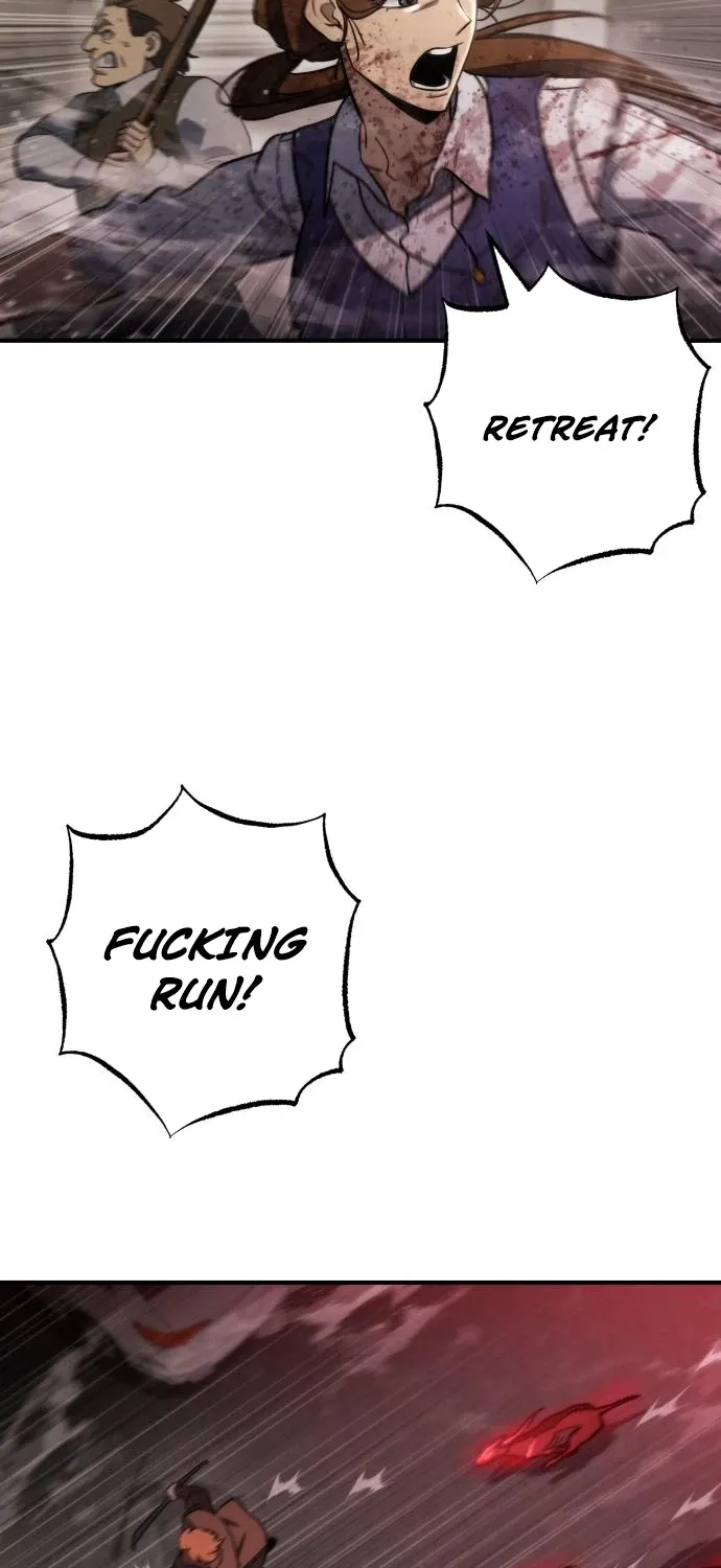 Read Hiding a Warehouse in the Apocalypse EN Manga Online