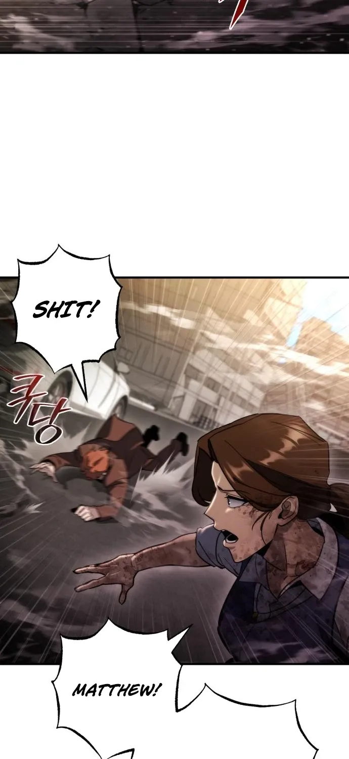 Read Hiding a Warehouse in the Apocalypse EN Manga Online