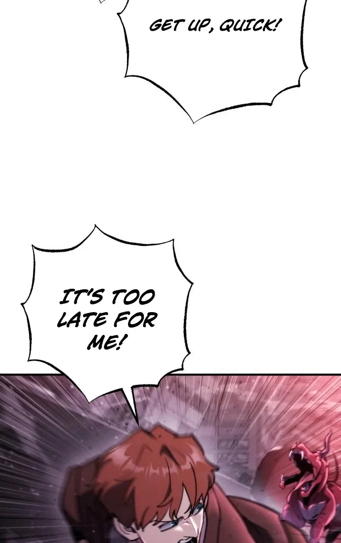 Read Hiding a Warehouse in the Apocalypse EN Manga Online