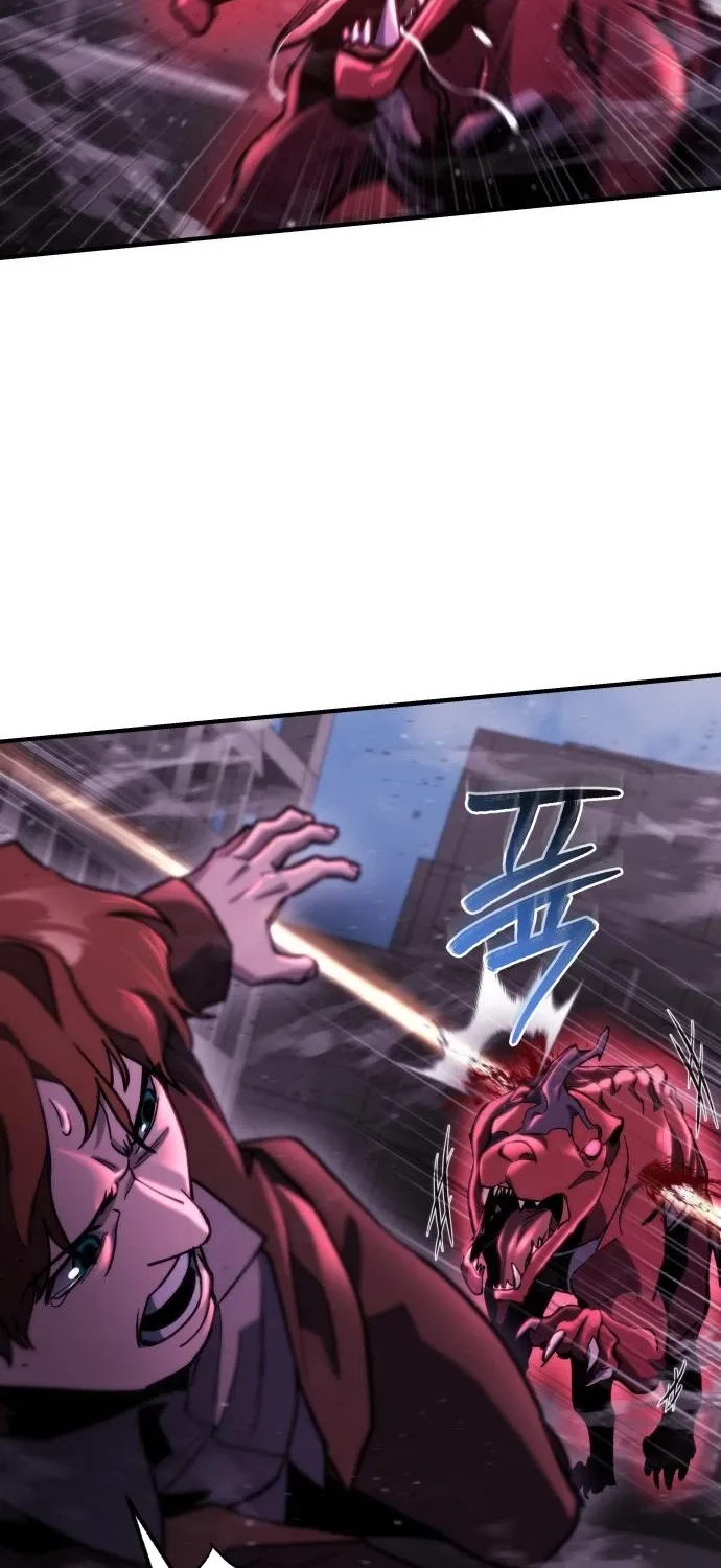 Read Hiding a Warehouse in the Apocalypse EN Manga Online