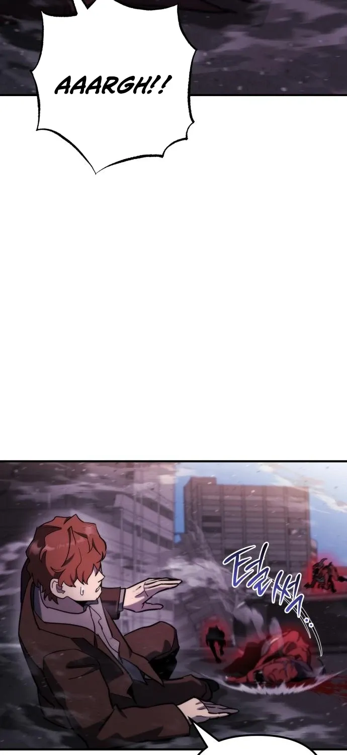 Read Hiding a Warehouse in the Apocalypse EN Manga Online